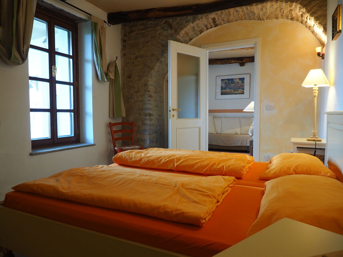 Appartement Gallo - Casa Vacanza Cascina Lovera - Photo 11