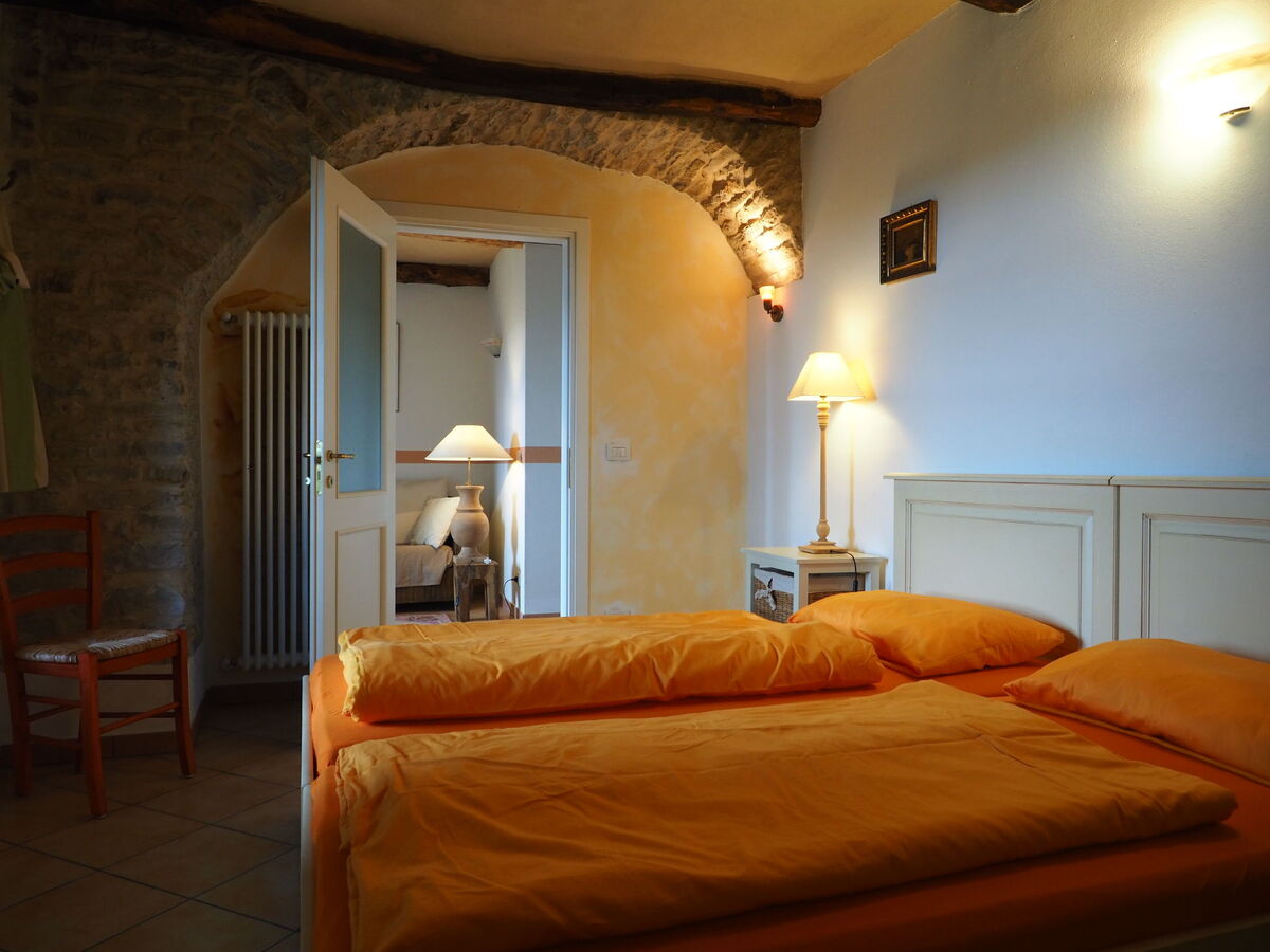 Appartement Gallo - Casa Vacanza Cascina Lovera - Photo 12