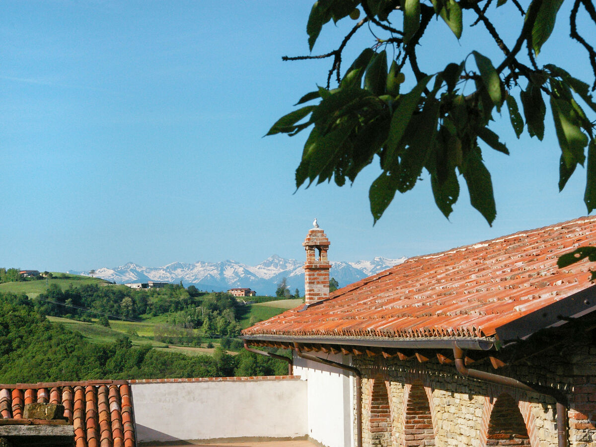 Appartement Gallo - Casa Vacanza Cascina Lovera - Photo 19