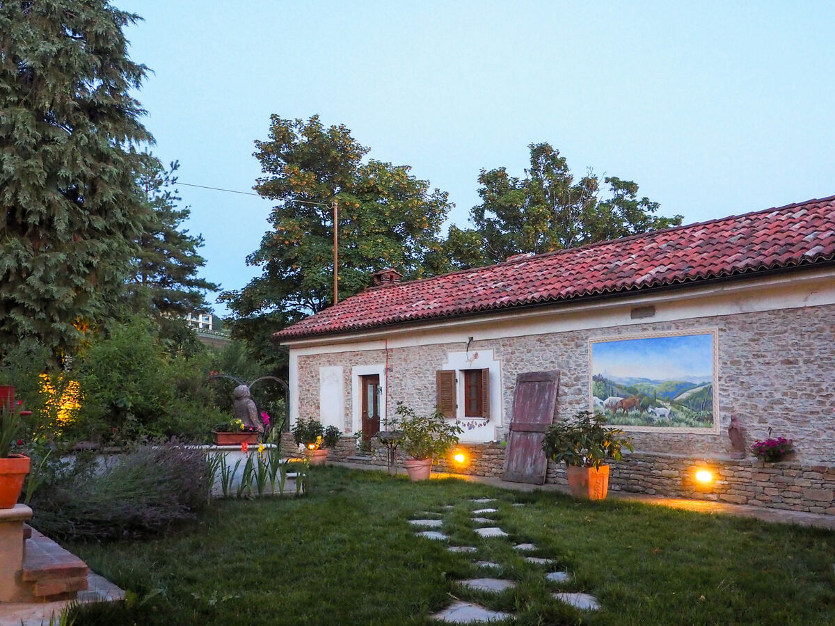 Appartement Gallo - Casa Vacanza Cascina Lovera - Photo 20