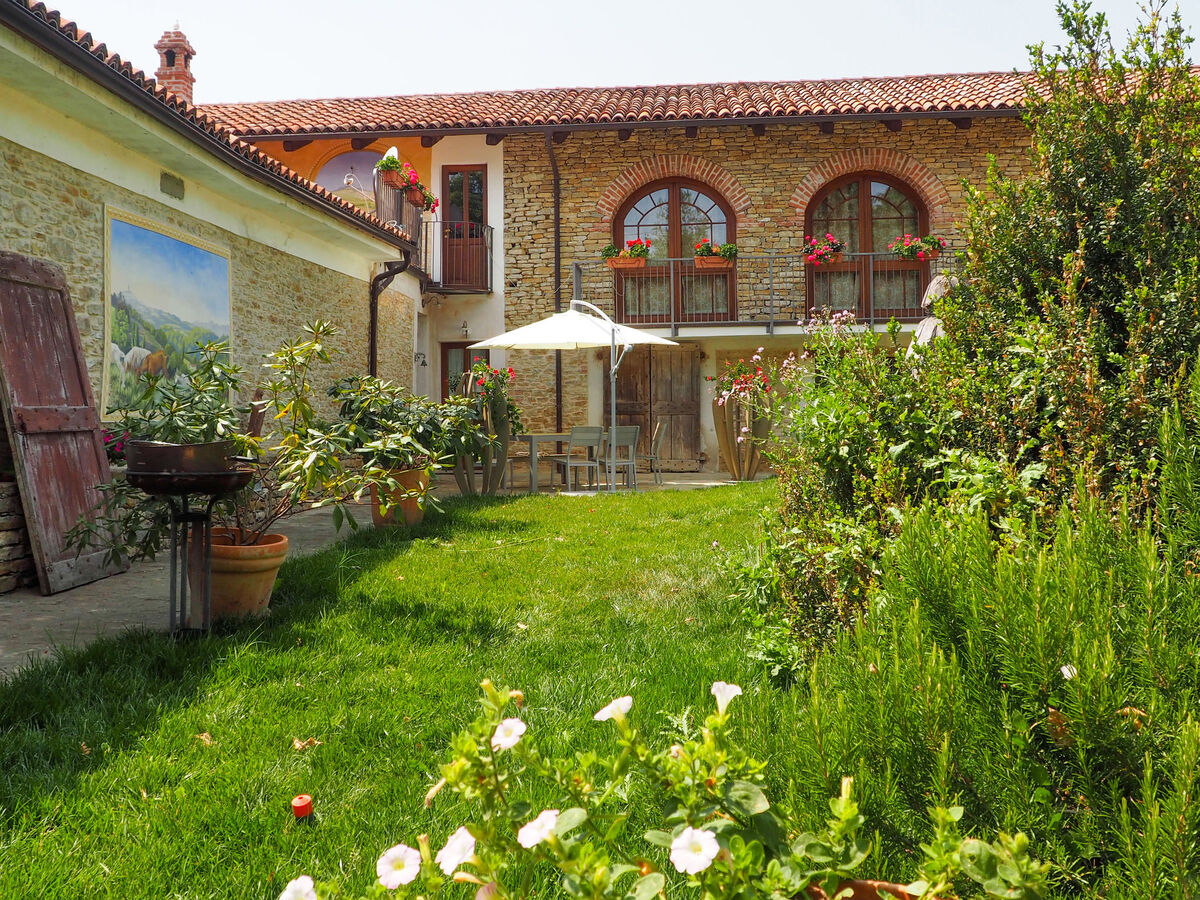Appartement Gallo - Casa Vacanza Cascina Lovera - Photo 21
