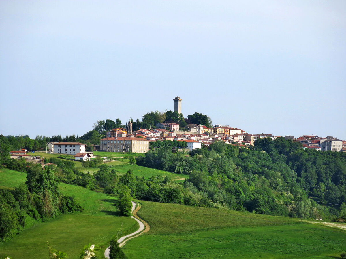 Appartement Gallo - Casa Vacanza Cascina Lovera - Photo 25