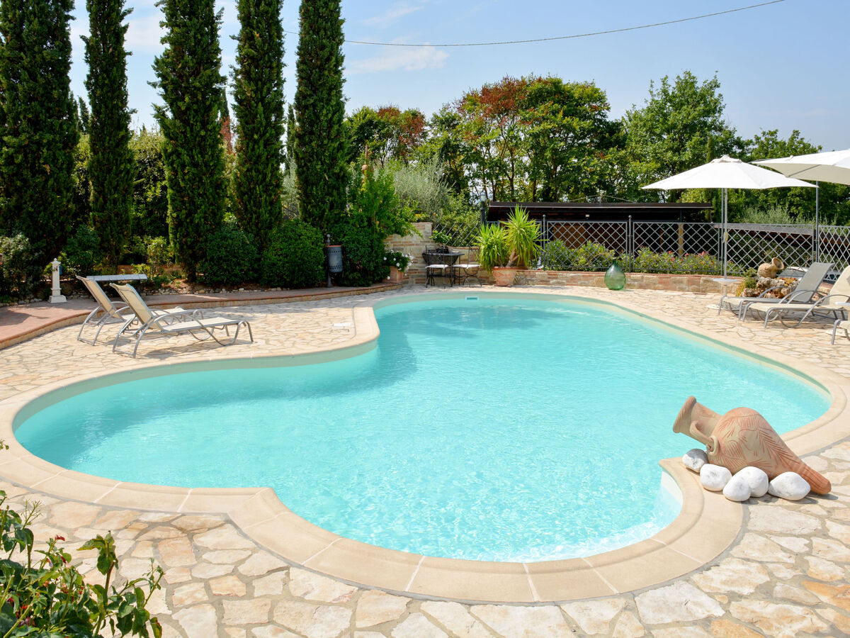 L'Ulivo – Maison 3 pièces à Castelfiorentino - Photo 1