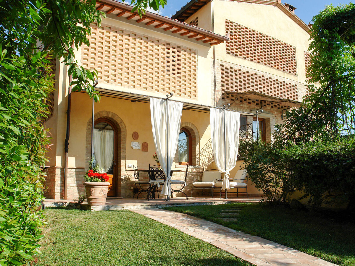 L'Ulivo – Maison 3 pièces à Castelfiorentino - Photo 2