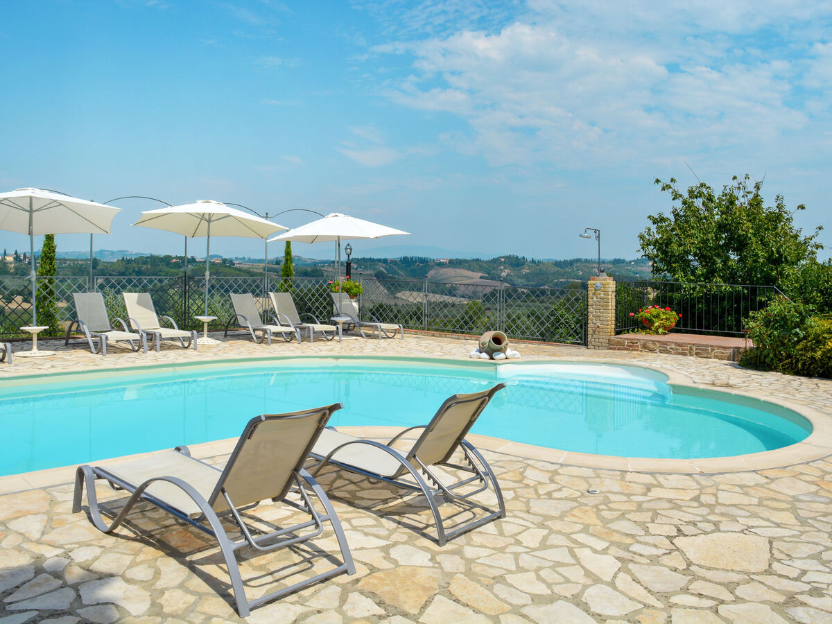 L'Ulivo – Maison 3 pièces à Castelfiorentino - Photo 3