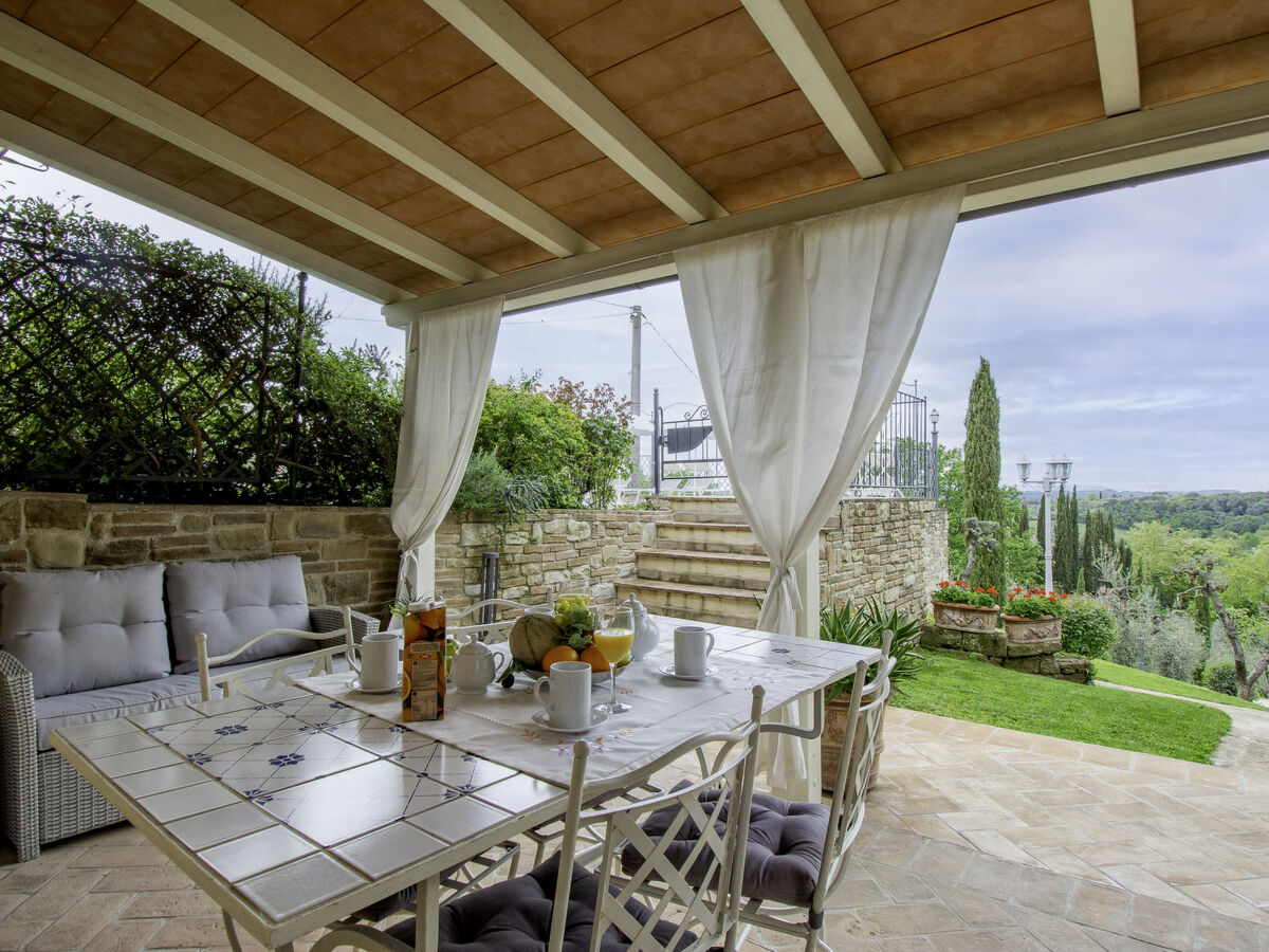 L'Ulivo – Maison 3 pièces à Castelfiorentino - Photo 5