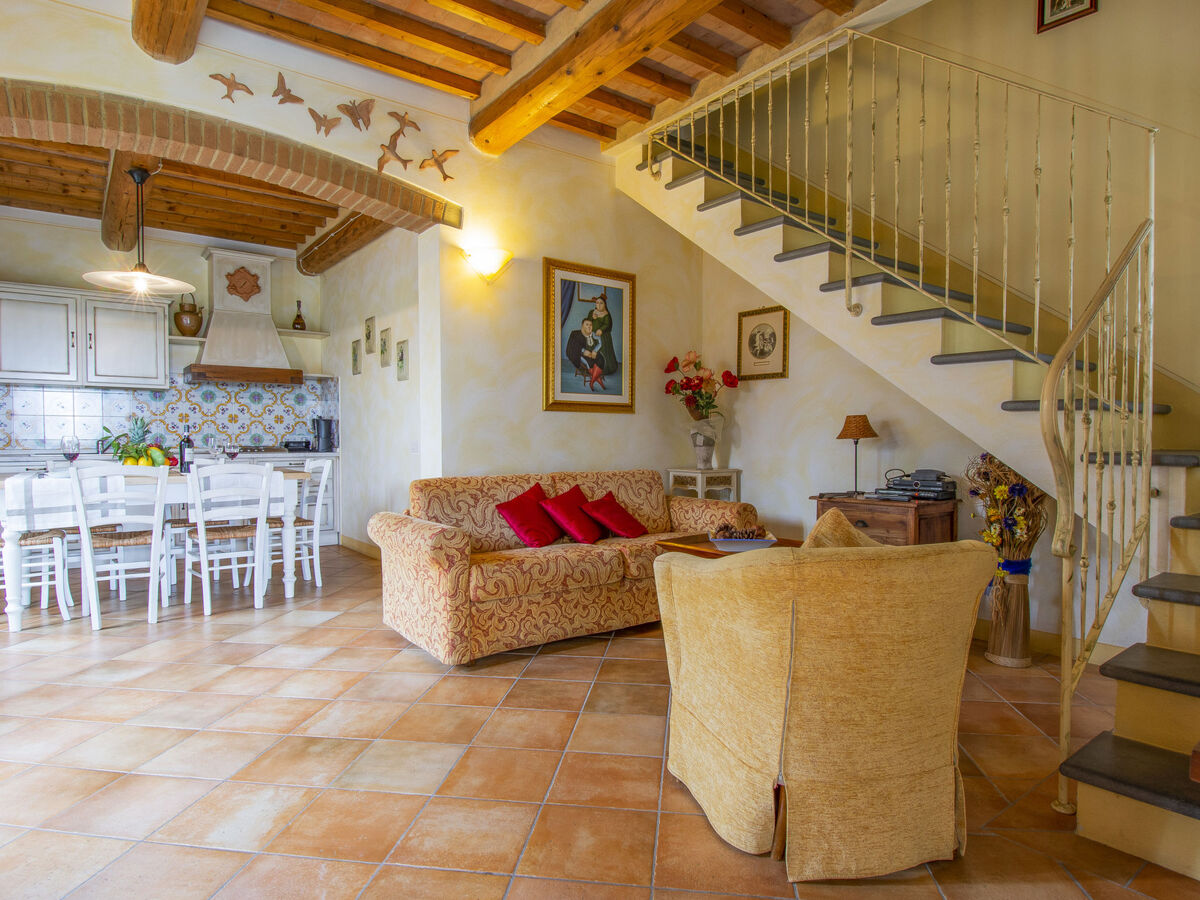 L'Ulivo – Maison 3 pièces à Castelfiorentino - Photo 6