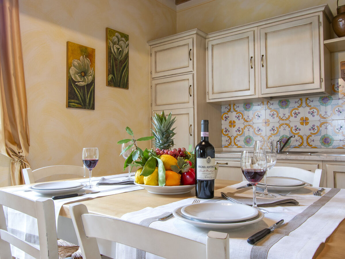 L'Ulivo – Maison 3 pièces à Castelfiorentino - Photo 7
