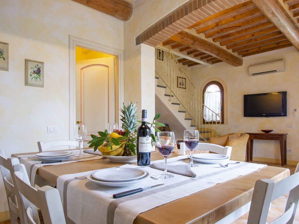 L'Ulivo – Maison 3 pièces à Castelfiorentino - Photo 8