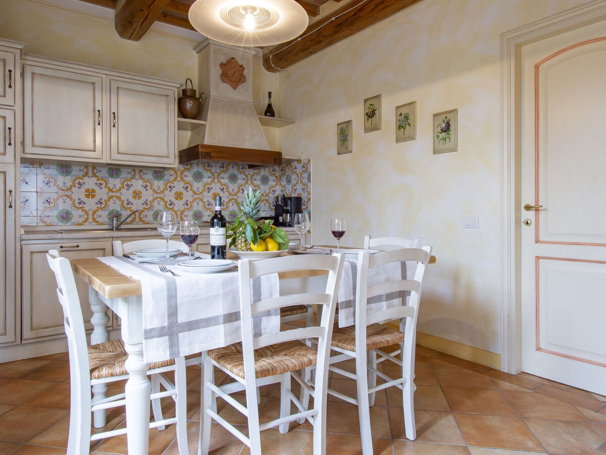 L'Ulivo – Maison 3 pièces à Castelfiorentino - Photo 9