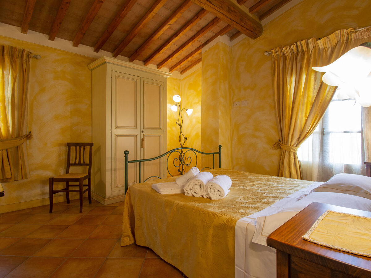 L'Ulivo – Maison 3 pièces à Castelfiorentino - Photo 10