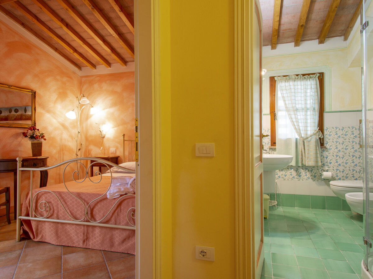 L'Ulivo – Maison 3 pièces à Castelfiorentino - Photo 11