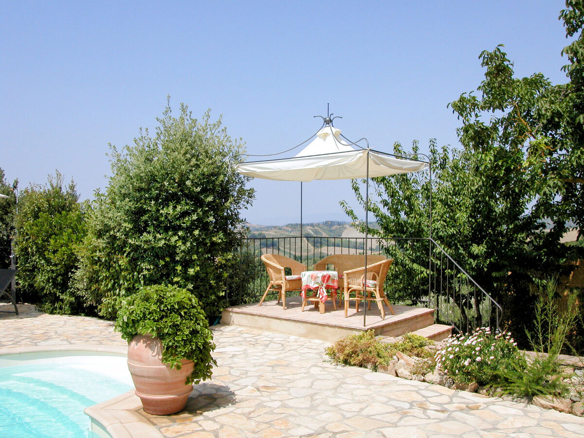 L'Ulivo – Maison 3 pièces à Castelfiorentino - Photo 13