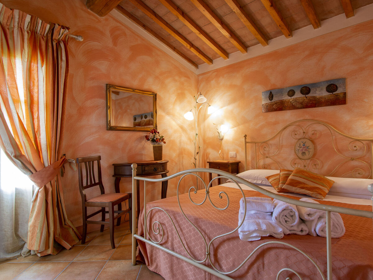 L'Ulivo – Maison 3 pièces à Castelfiorentino - Photo 14