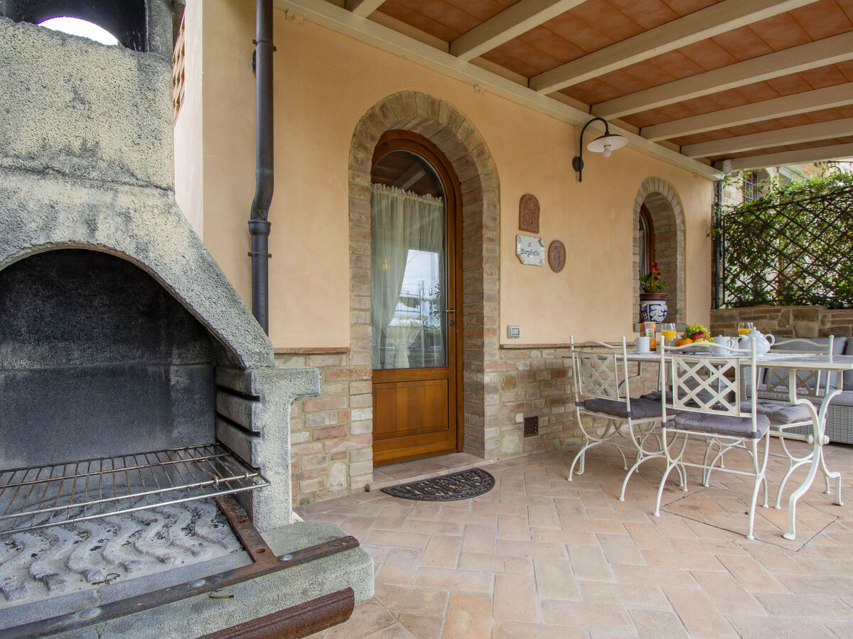L'Ulivo – Maison 3 pièces à Castelfiorentino - Photo 15