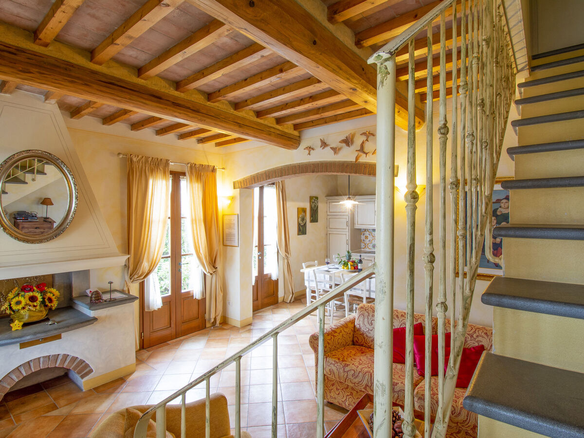 L'Ulivo – Maison 3 pièces à Castelfiorentino - Photo 17