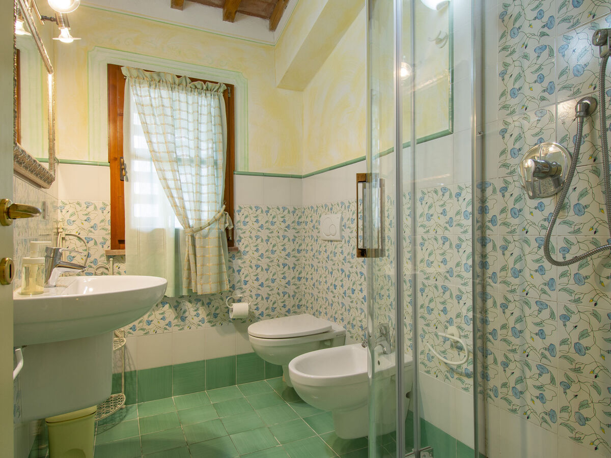 L'Ulivo – Maison 3 pièces à Castelfiorentino - Photo 18