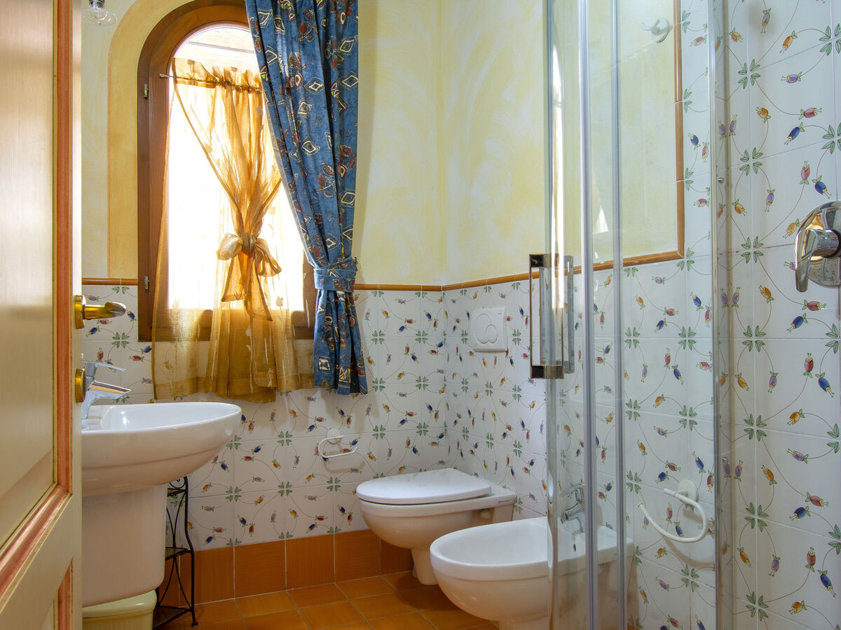 L'Ulivo – Maison 3 pièces à Castelfiorentino - Photo 20