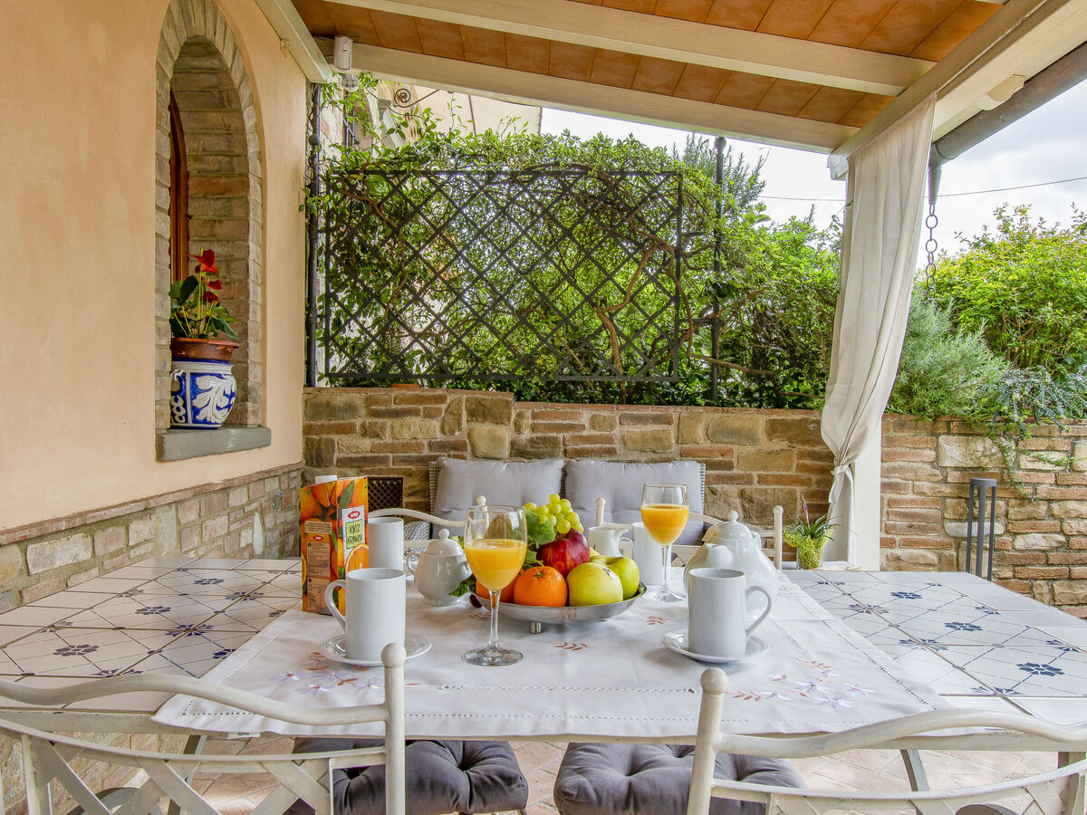L'Ulivo – Maison 3 pièces à Castelfiorentino - Photo 21