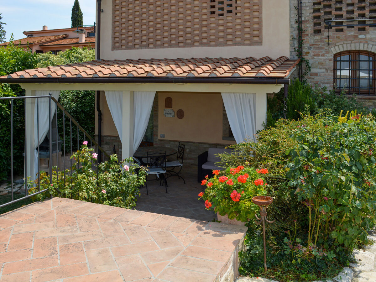 L'Ulivo – Maison 3 pièces à Castelfiorentino - Photo 23