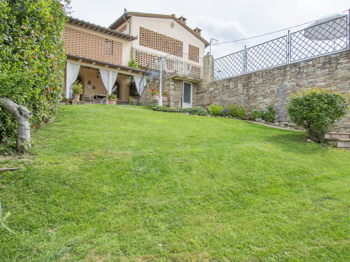 L'Ulivo – Maison 3 pièces à Castelfiorentino - Photo 25