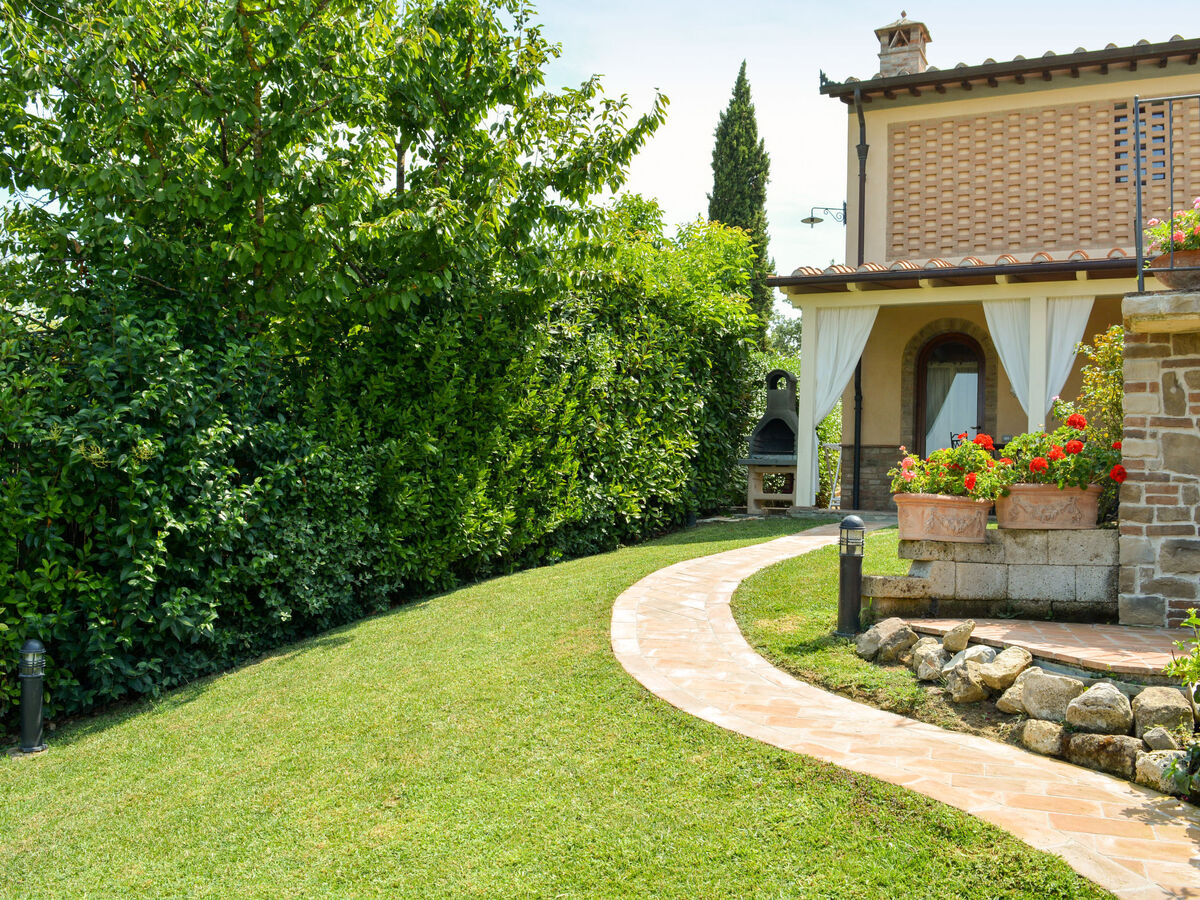 L'Ulivo – Maison 3 pièces à Castelfiorentino - Photo 26