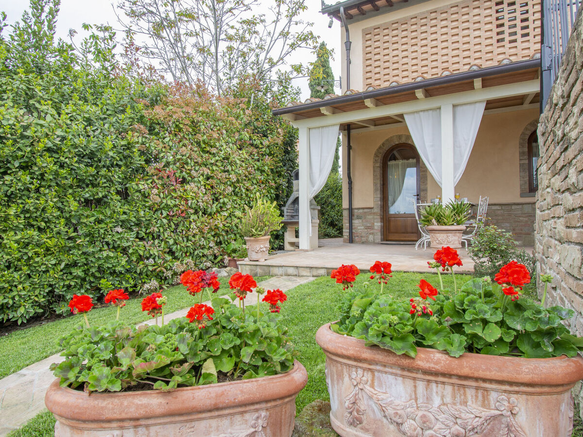 L'Ulivo – Maison 3 pièces à Castelfiorentino - Photo 28