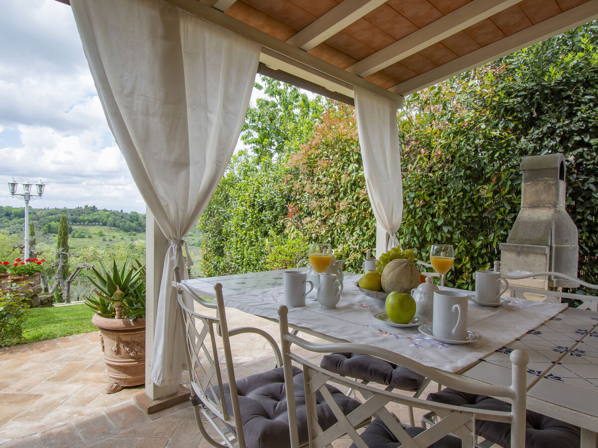 L'Ulivo – Maison 3 pièces à Castelfiorentino - Photo 29