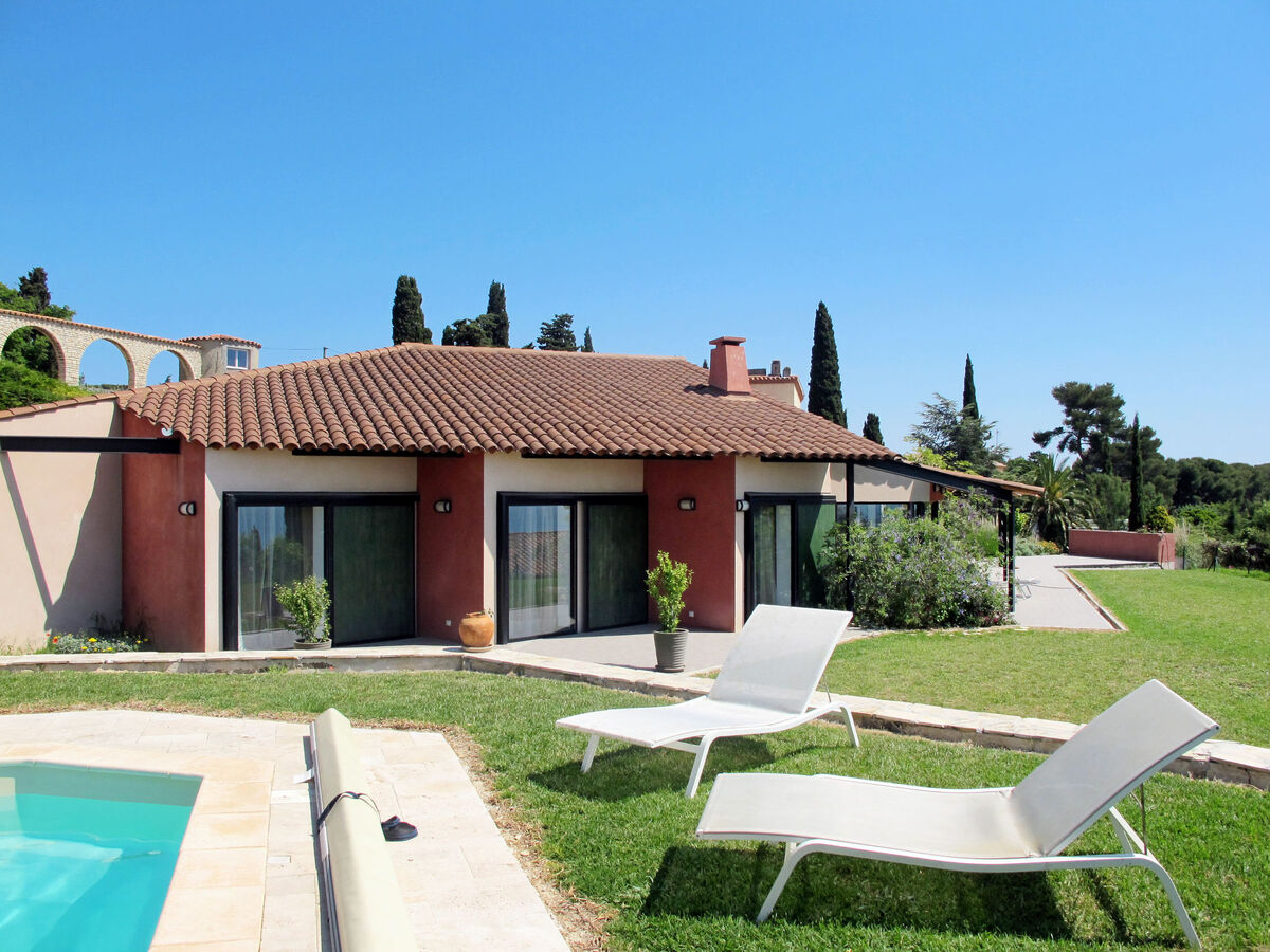 Maison Baie de Bandol, vue mer à Sanary-sur-Mer - Photo 1