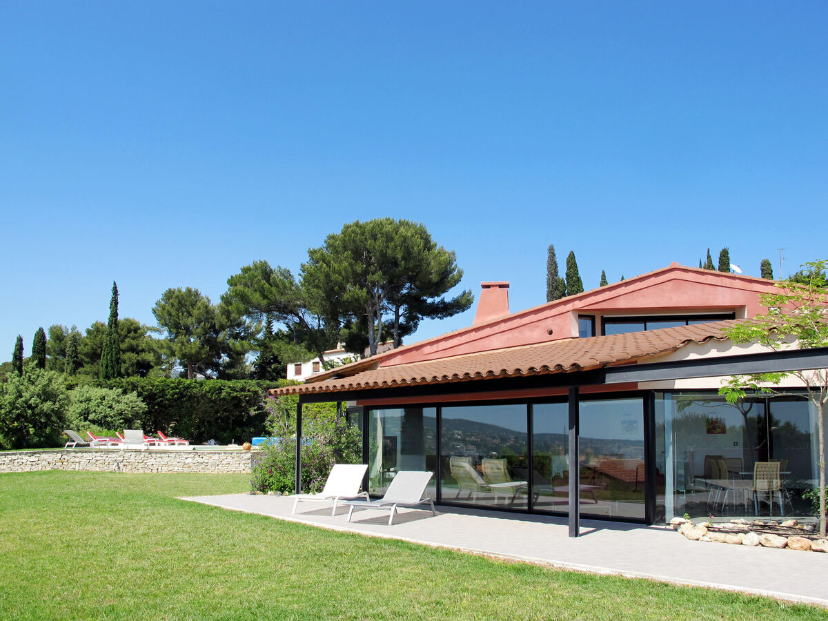 Maison Baie de Bandol, vue mer à Sanary-sur-Mer - Photo 6