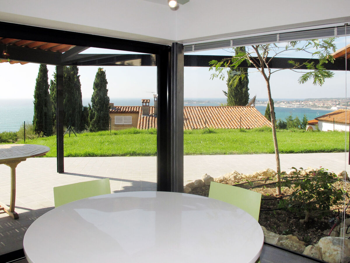 Maison Baie de Bandol, vue mer à Sanary-sur-Mer - Photo 8