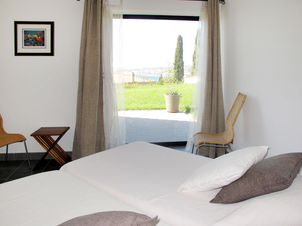 Maison Baie de Bandol, vue mer à Sanary-sur-Mer - Photo 10