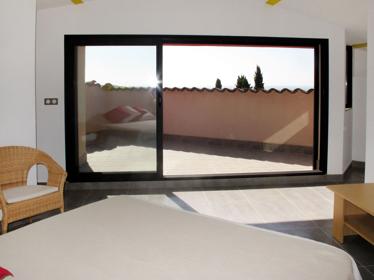 Maison Baie de Bandol, vue mer à Sanary-sur-Mer - Photo 11