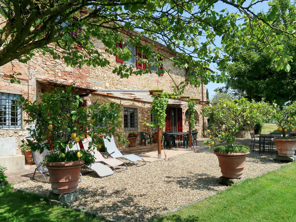 Maison Ambrogetta – vue panoramique à 20 km de Florence - Photo 1
