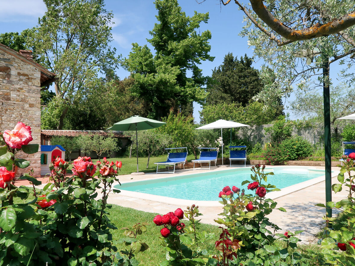 Maison Ambrogetta – vue panoramique à 20 km de Florence - Photo 2