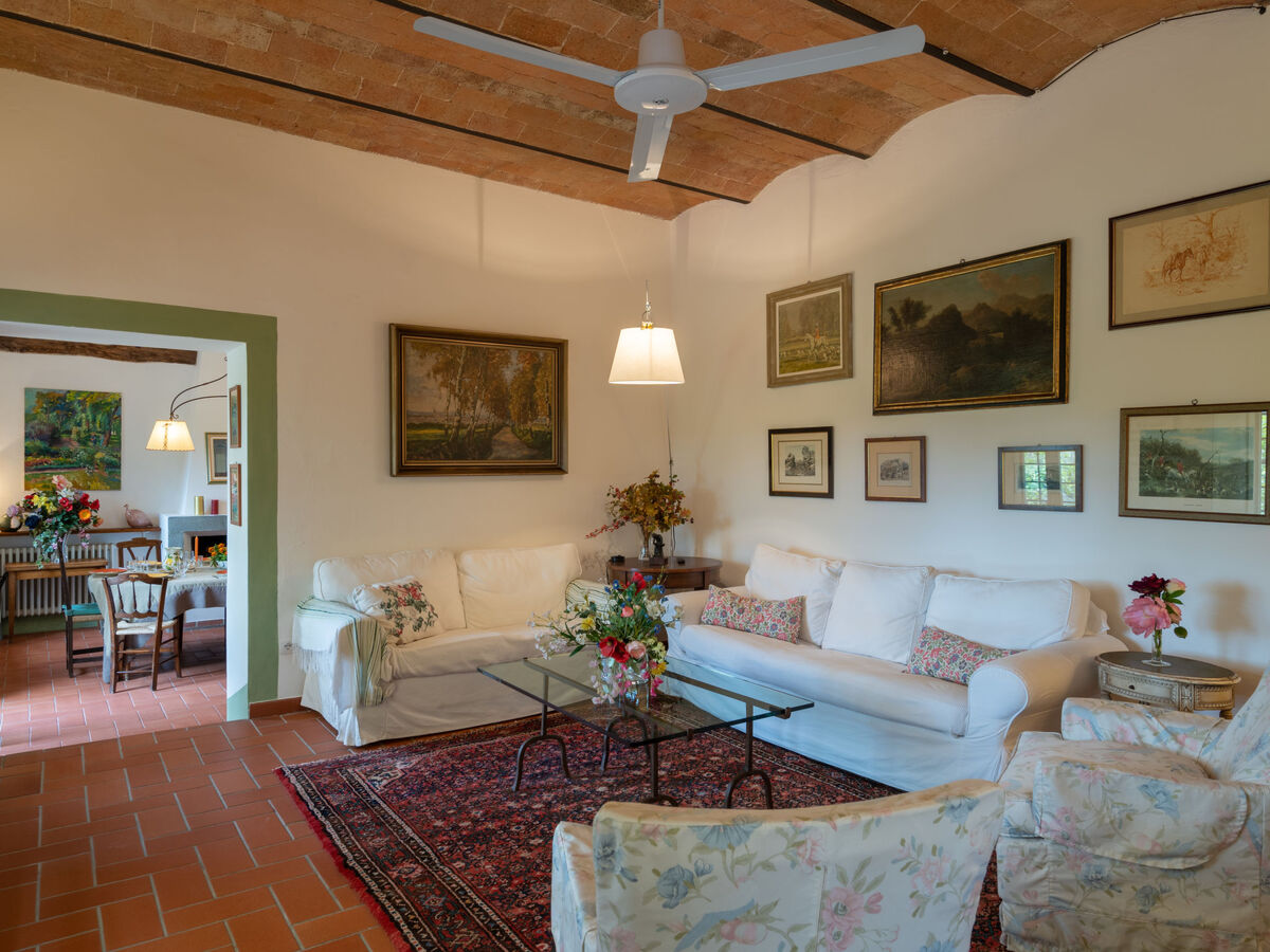 Maison Ambrogetta – vue panoramique à 20 km de Florence - Photo 4
