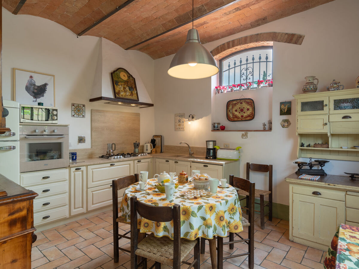 Maison Ambrogetta – vue panoramique à 20 km de Florence - Photo 5