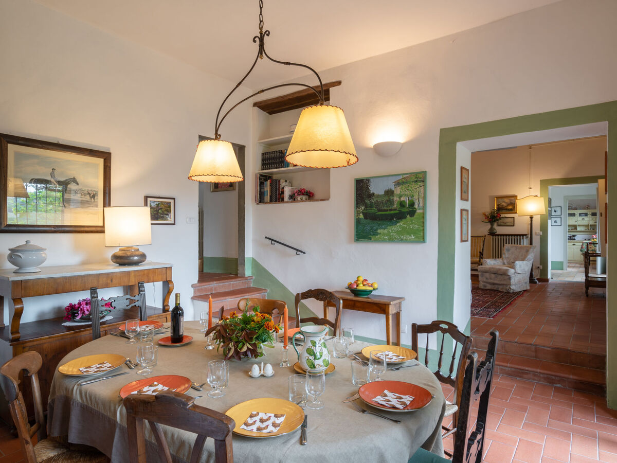 Maison Ambrogetta – vue panoramique à 20 km de Florence - Photo 6