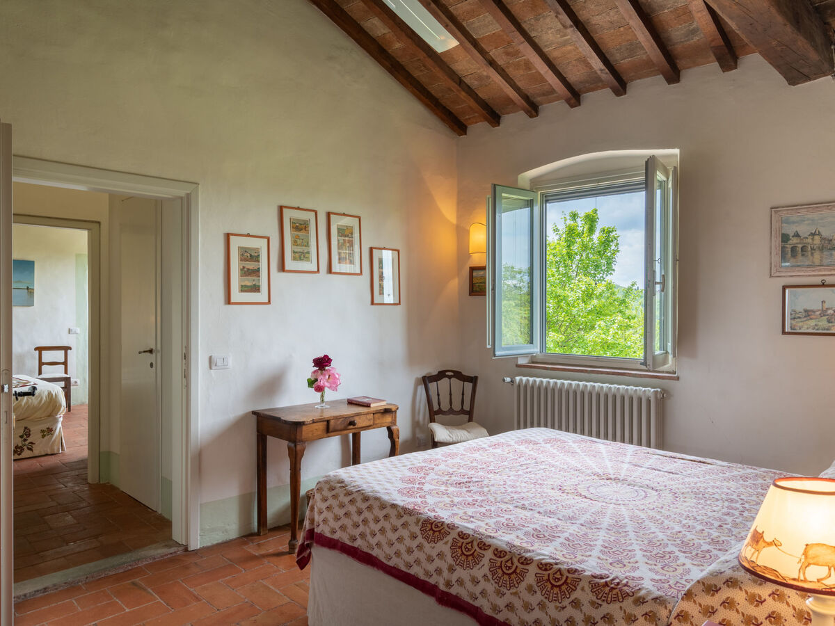 Maison Ambrogetta – vue panoramique à 20 km de Florence - Photo 7