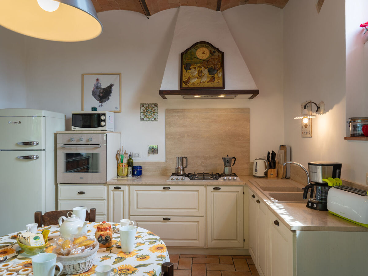 Maison Ambrogetta – vue panoramique à 20 km de Florence - Photo 8