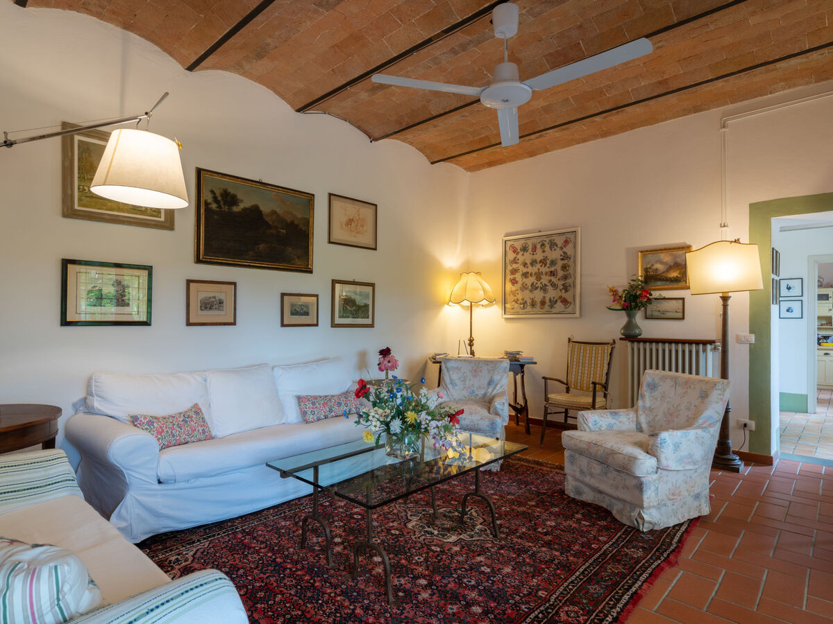 Maison Ambrogetta – vue panoramique à 20 km de Florence - Photo 9