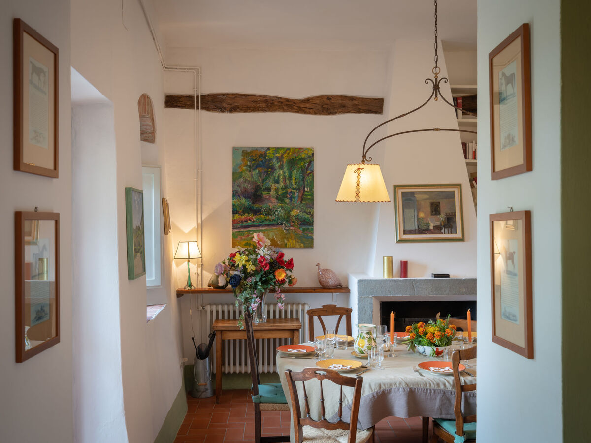 Maison Ambrogetta – vue panoramique à 20 km de Florence - Photo 10