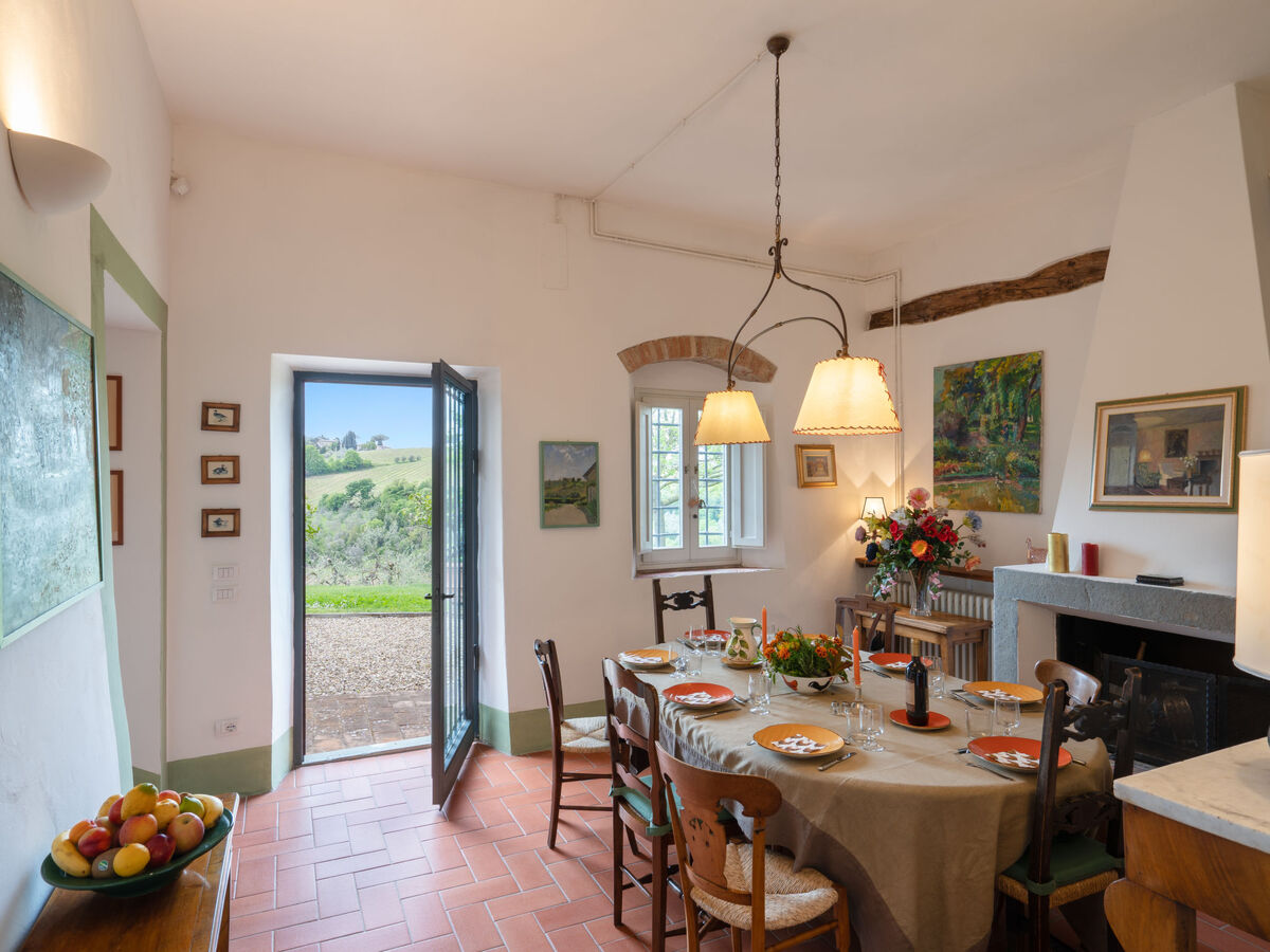 Maison Ambrogetta – vue panoramique à 20 km de Florence - Photo 11