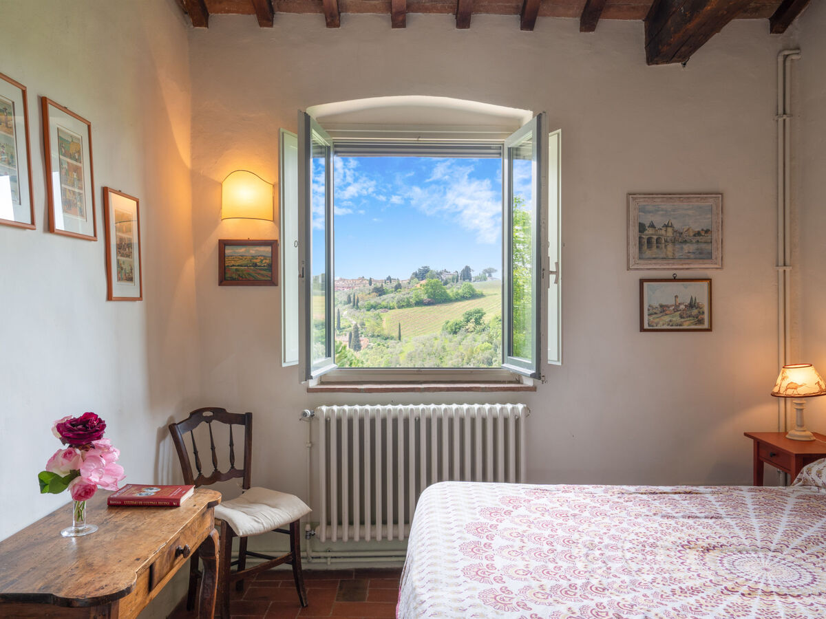 Maison Ambrogetta – vue panoramique à 20 km de Florence - Photo 13