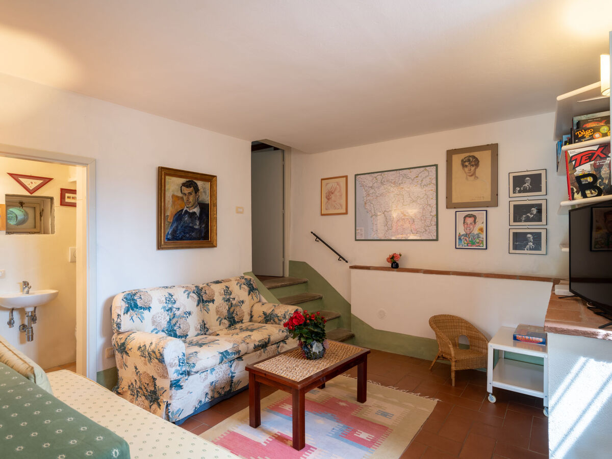 Maison Ambrogetta – vue panoramique à 20 km de Florence - Photo 15