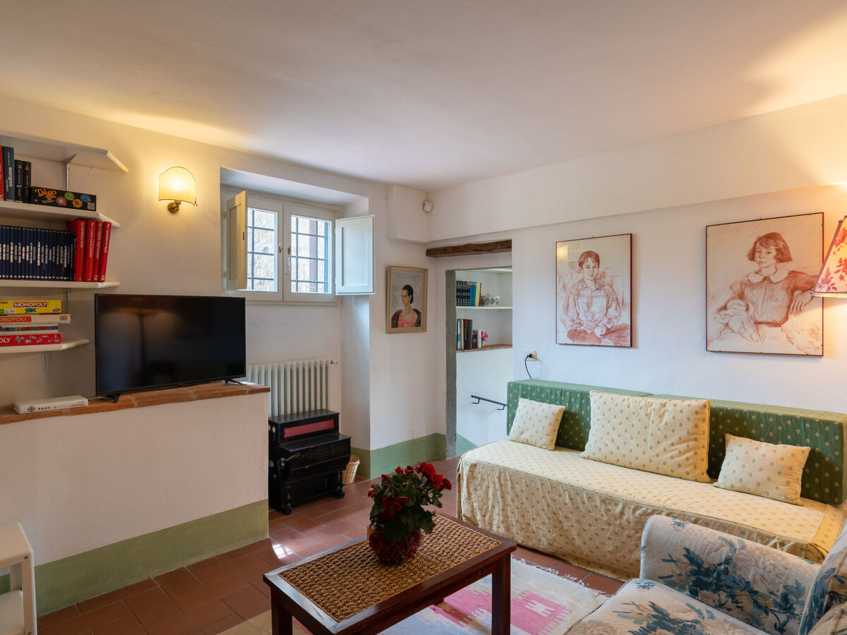 Maison Ambrogetta – vue panoramique à 20 km de Florence - Photo 16
