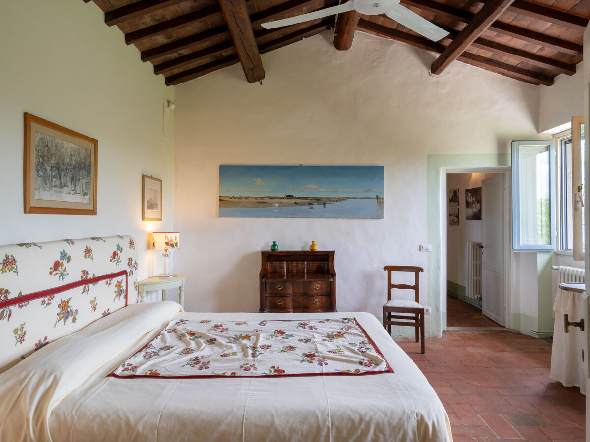 Maison Ambrogetta – vue panoramique à 20 km de Florence - Photo 17