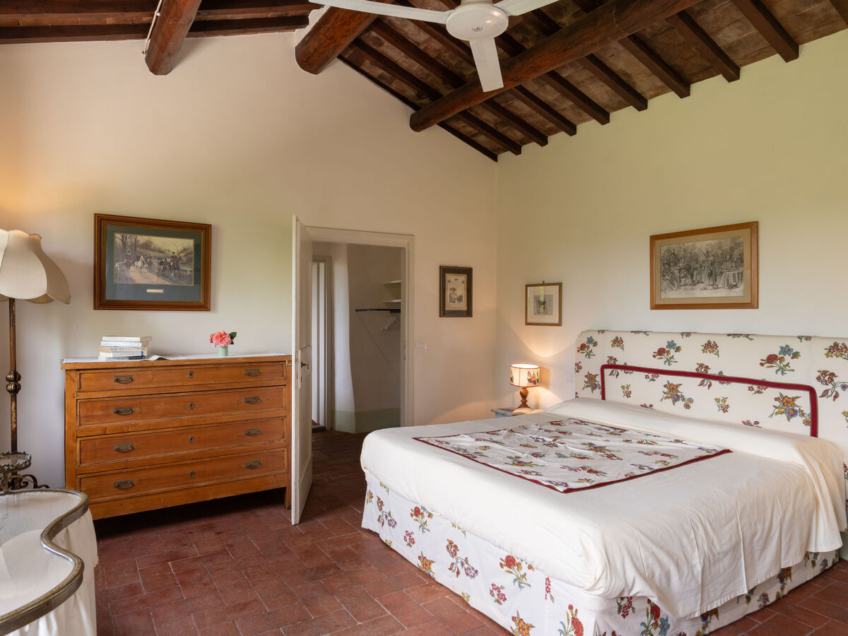 Maison Ambrogetta – vue panoramique à 20 km de Florence - Photo 18