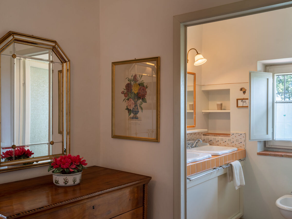 Maison Ambrogetta – vue panoramique à 20 km de Florence - Photo 19