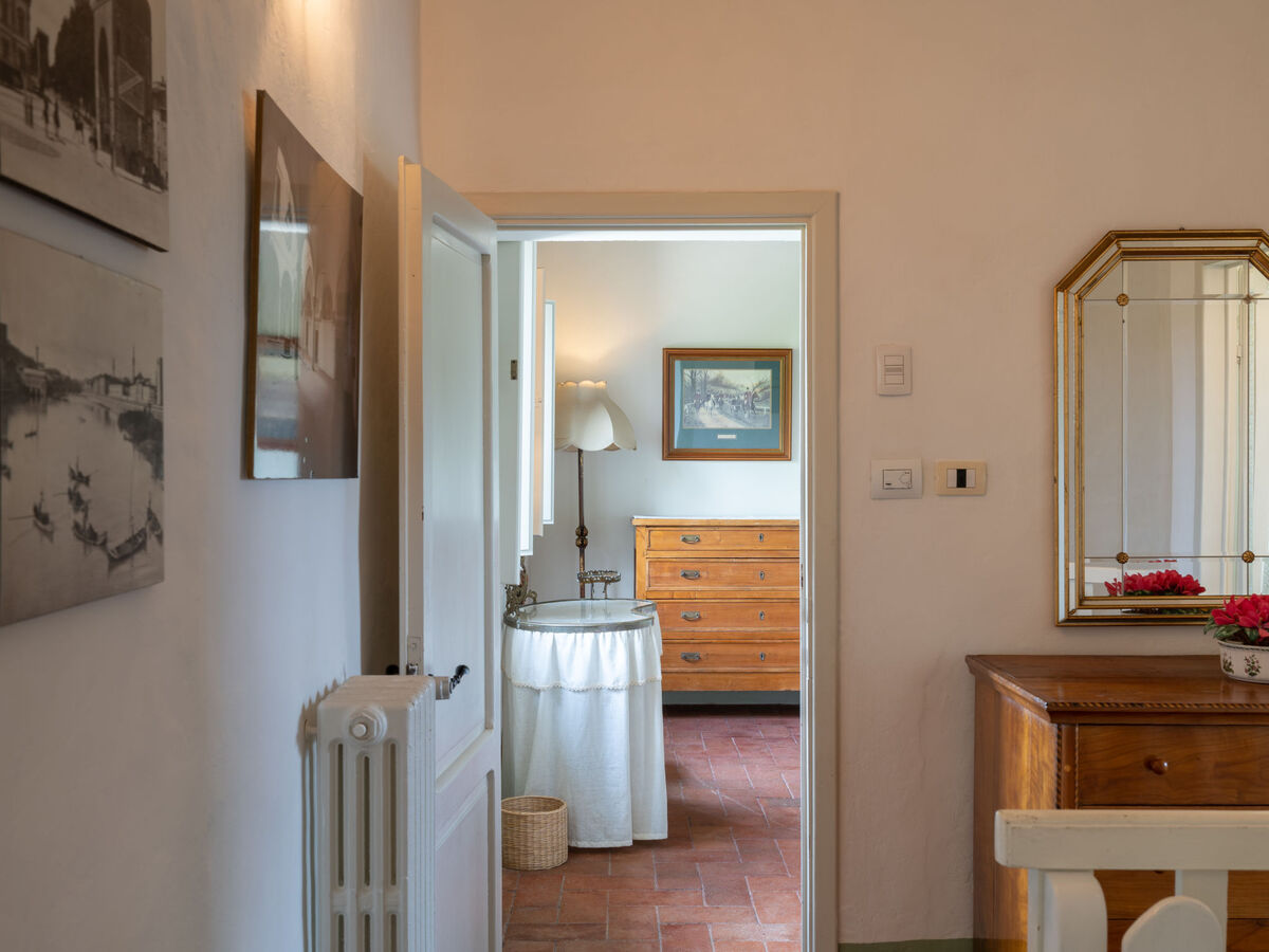 Maison Ambrogetta – vue panoramique à 20 km de Florence - Photo 21
